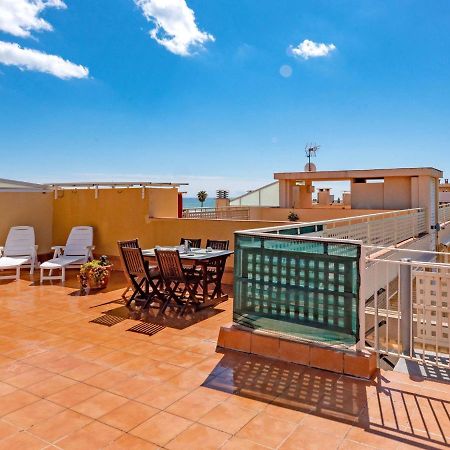 Apartment Aires De Mar By Interhome Куніт Екстер'єр фото