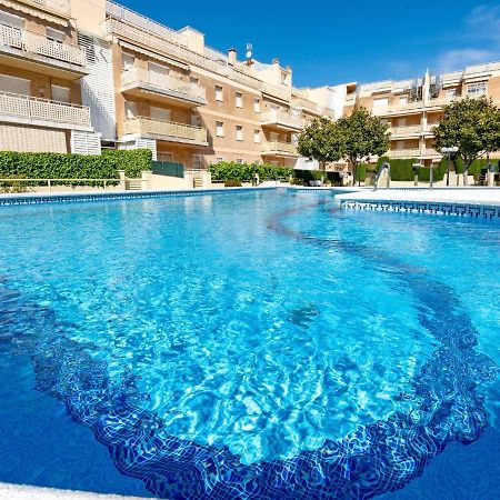Apartment Aires De Mar By Interhome Куніт Екстер'єр фото
