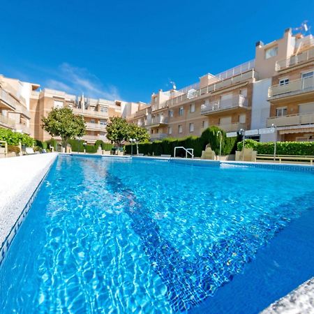 Apartment Aires De Mar By Interhome Куніт Екстер'єр фото