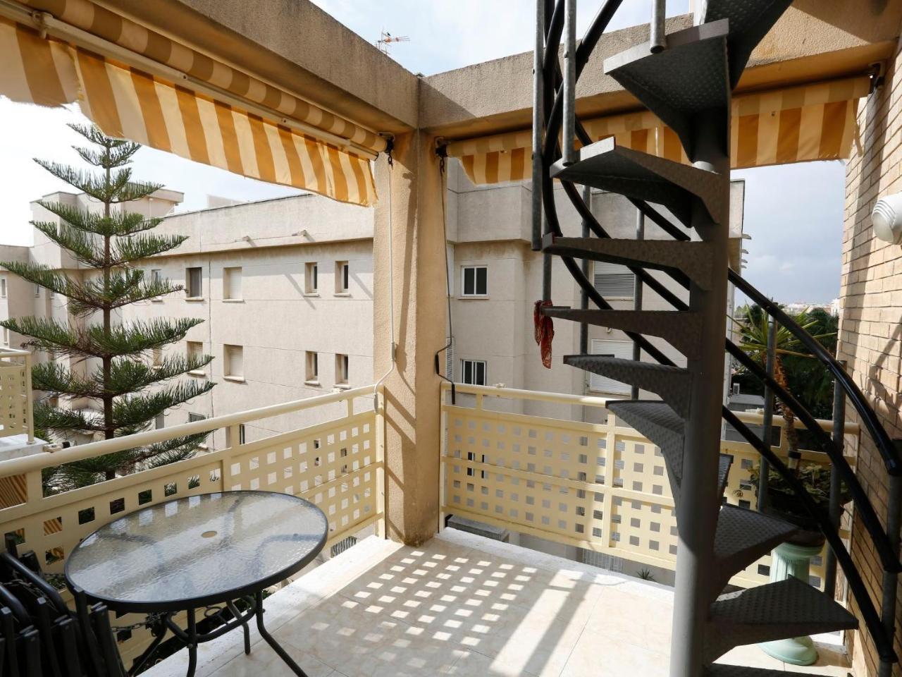 Apartment Aires De Mar By Interhome Куніт Екстер'єр фото