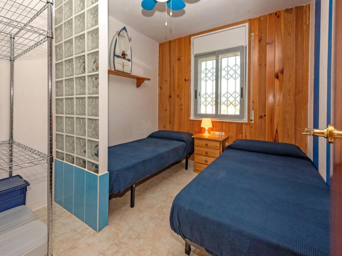 Apartment Aires De Mar By Interhome Куніт Екстер'єр фото