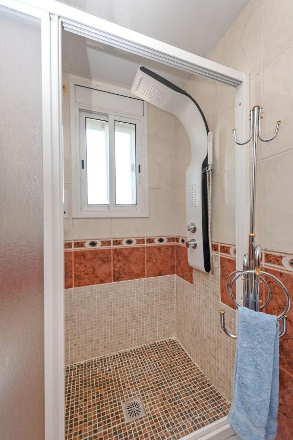 Apartment Aires De Mar By Interhome Куніт Екстер'єр фото