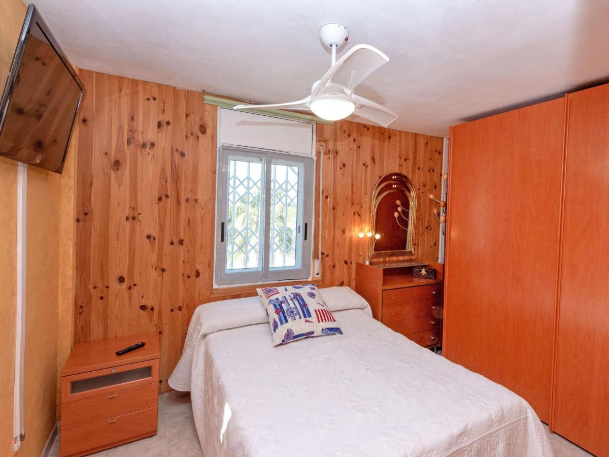 Apartment Aires De Mar By Interhome Куніт Екстер'єр фото