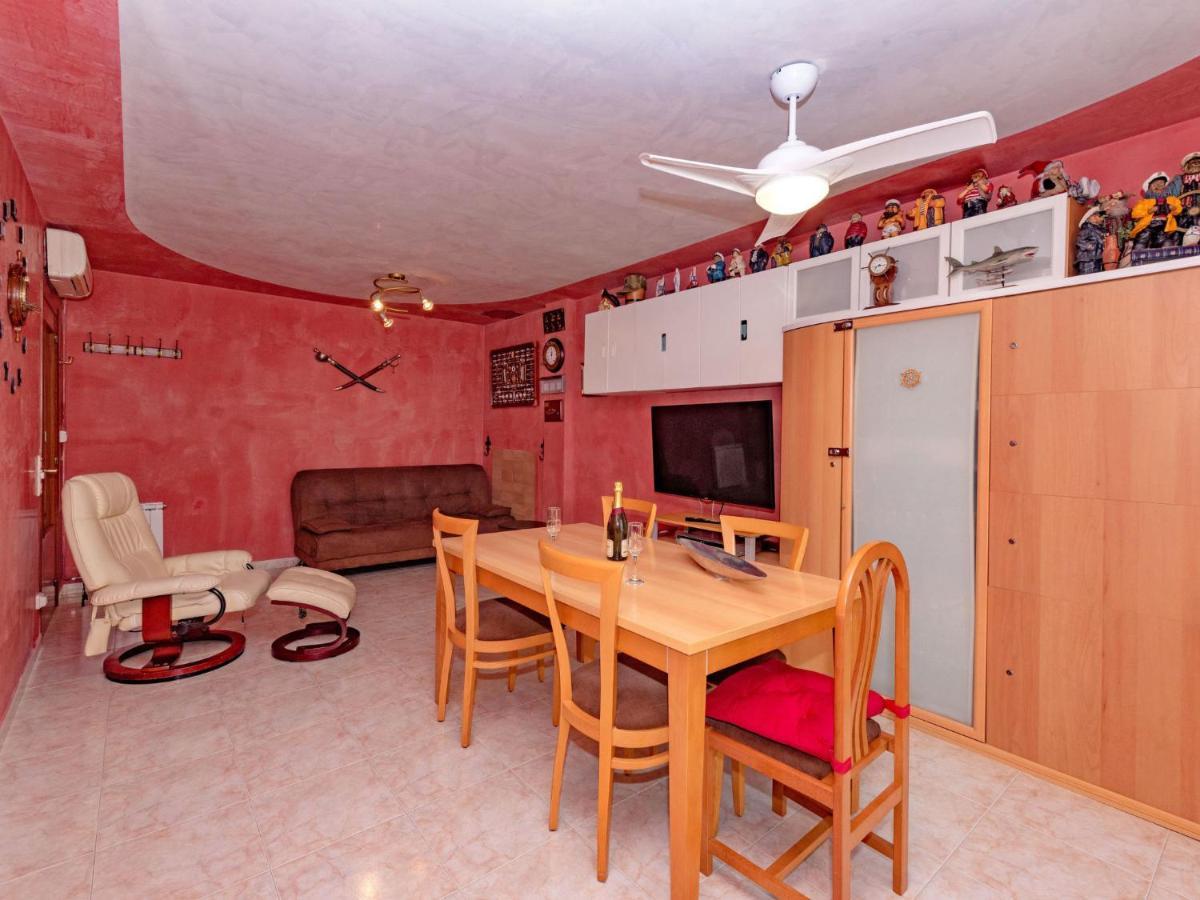 Apartment Aires De Mar By Interhome Куніт Екстер'єр фото