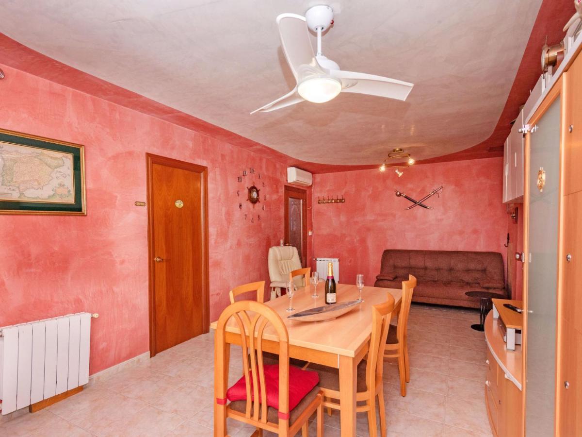 Apartment Aires De Mar By Interhome Куніт Екстер'єр фото