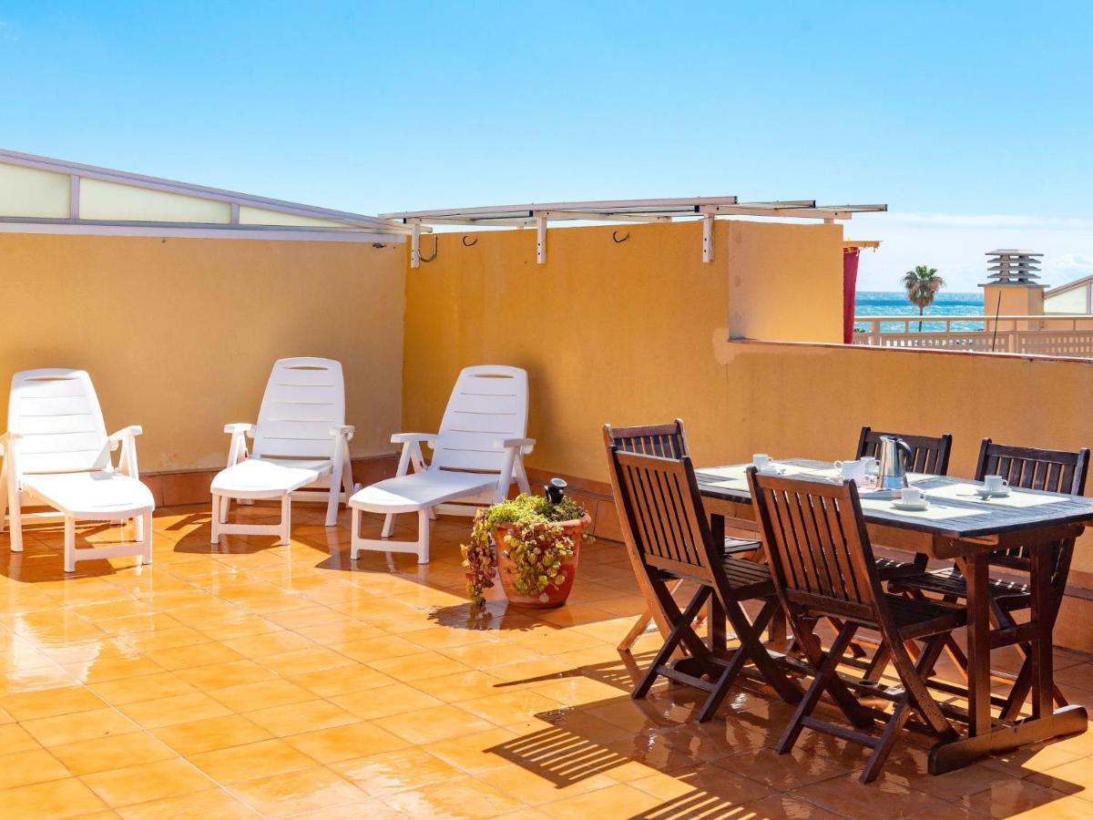 Apartment Aires De Mar By Interhome Куніт Екстер'єр фото