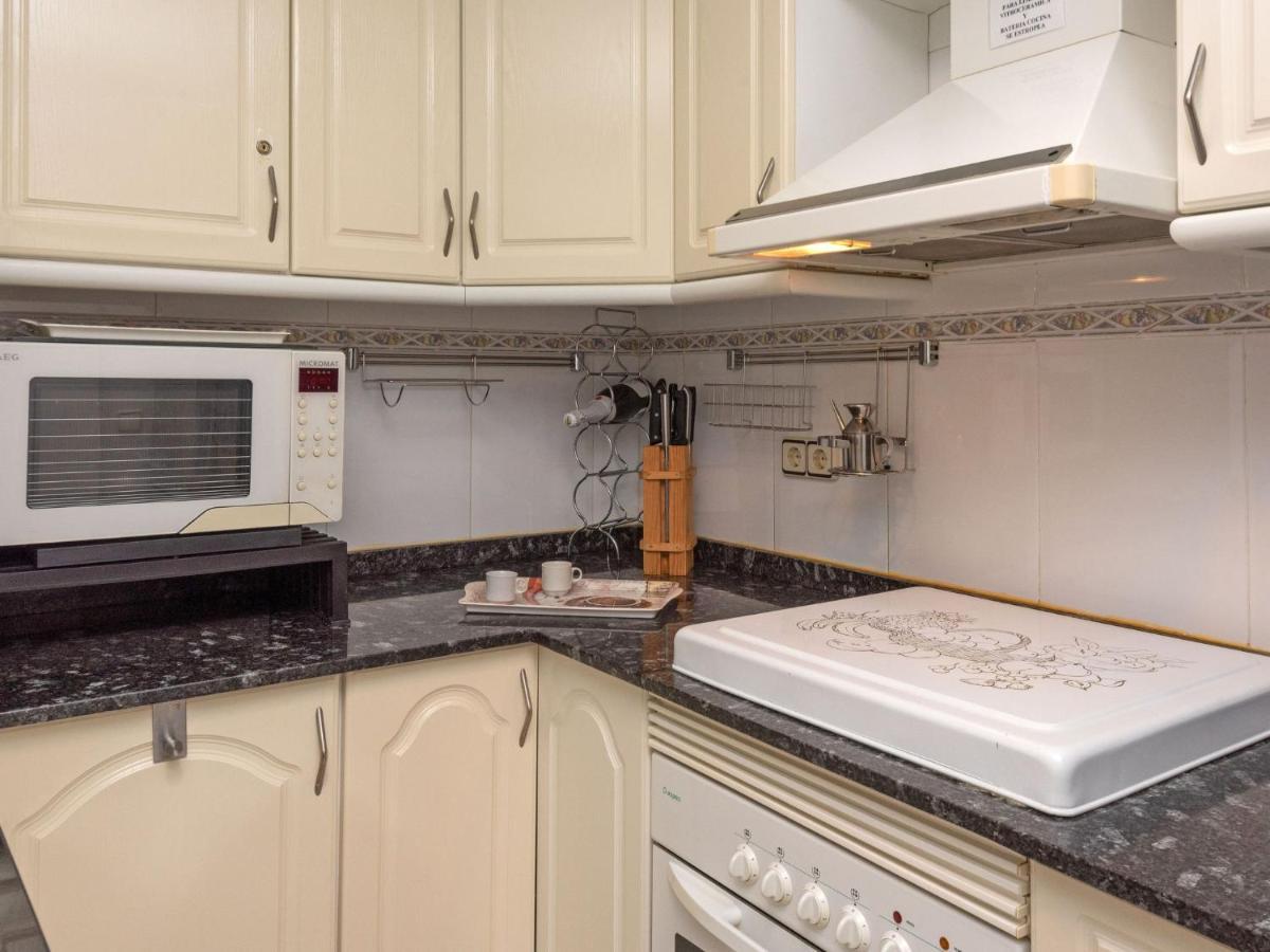 Apartment Aires De Mar By Interhome Куніт Екстер'єр фото