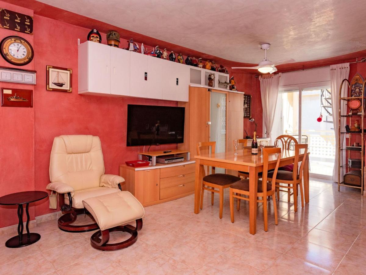 Apartment Aires De Mar By Interhome Куніт Екстер'єр фото