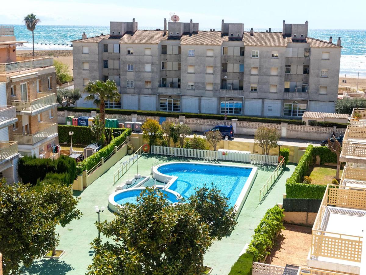 Apartment Aires De Mar By Interhome Куніт Екстер'єр фото