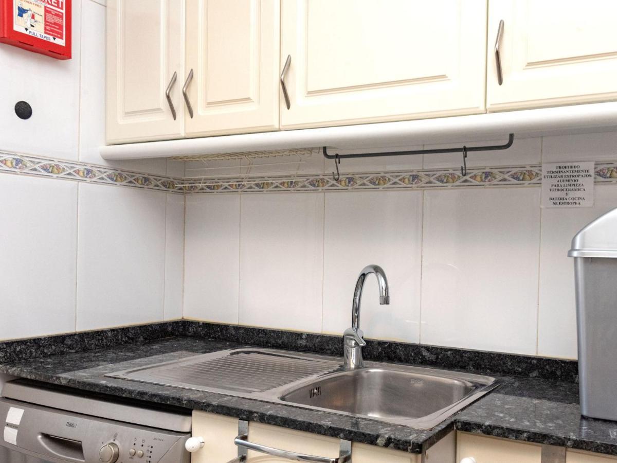Apartment Aires De Mar By Interhome Куніт Екстер'єр фото