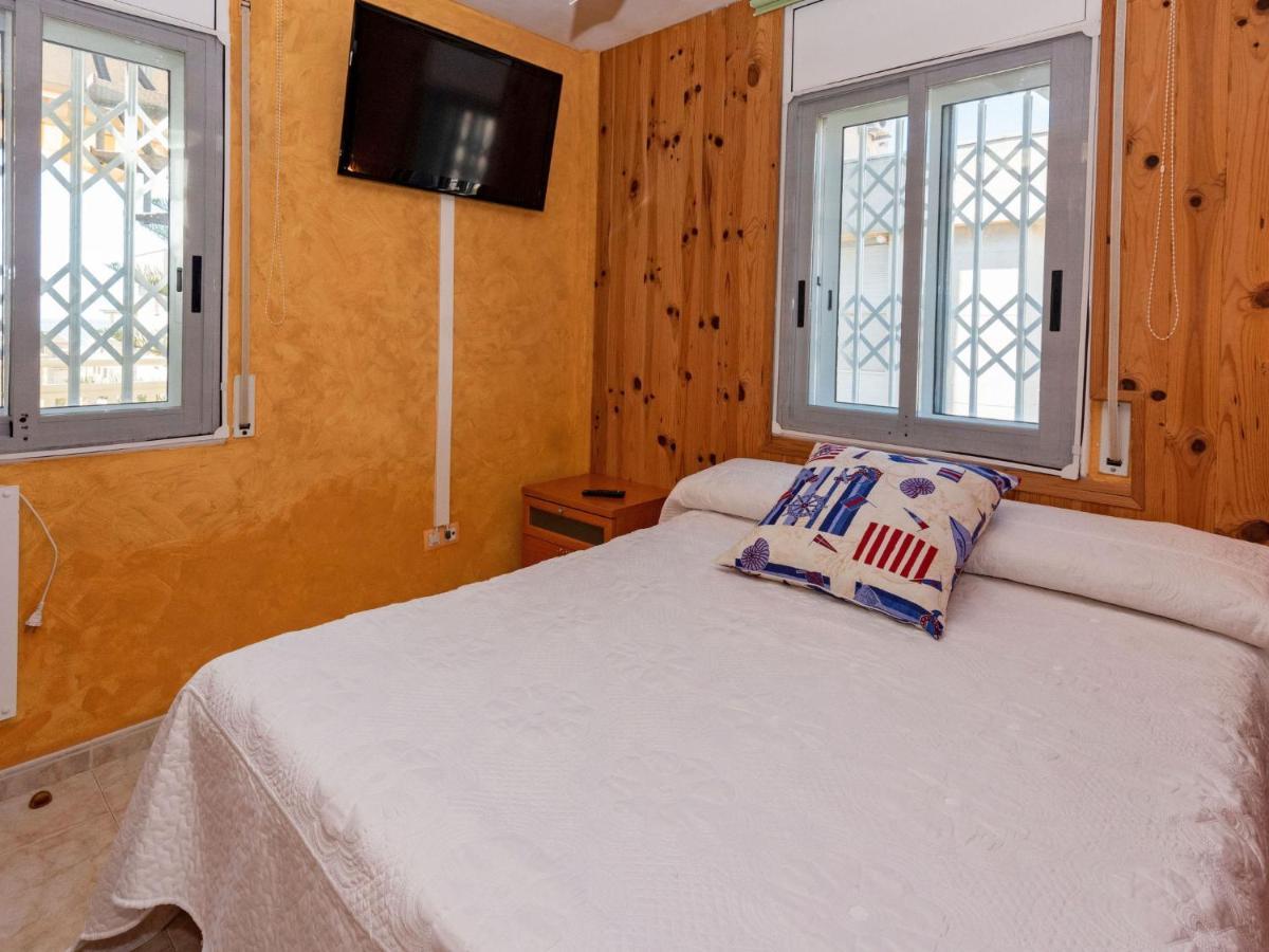 Apartment Aires De Mar By Interhome Куніт Екстер'єр фото