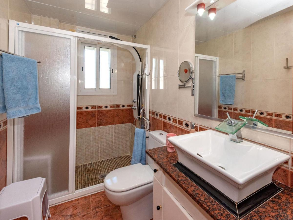 Apartment Aires De Mar By Interhome Куніт Екстер'єр фото